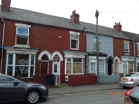 3 Bedroom Terraced